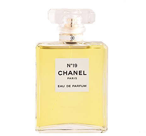 Chanel No 19 Eau De Parfum 100 ml (woman)