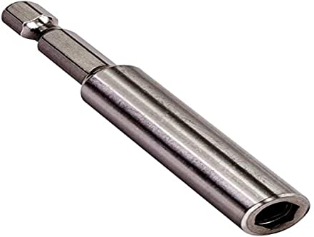 DEWALT Magnetischer Bithalter für Magazinvorsatz (passend für DEWALT Trockenbauschrauber DCF6201) DT7250