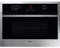 Micro ondes Combiné Encastrable Sauter SMC4470X - Micro-Ondes combiné Intégrable Inox - 40 litres - 1000 W