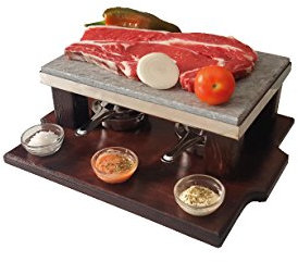 Pierre á Griller de 20x30 Set Deluxe