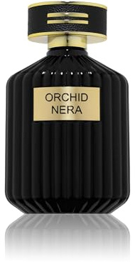 Orchid Nera by Fragrance World for Women - 3.4 oz EDP Spray