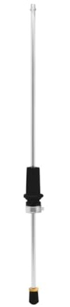 Muuoeou Cello nylon tagghållare cello stränghållare stödstång kontrabas spikhållare knapp fotstöd cello tillbehör