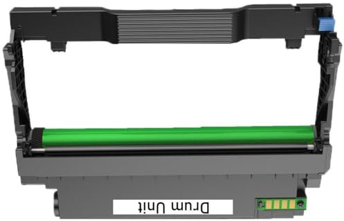 UVQAPXWD Cartuccia tamburo unità immagine compatibile con i modelli di stampante TL-630 TL-730 TL-660 DL-470 TL630 TL730 TL660 DL470 TL 630 TL 730 TL 660 DL 470 L 2710