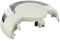 Lid for Tefal Actifry Models FZ700015 FZ700016