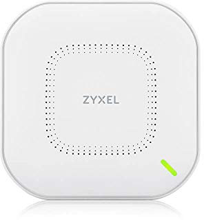 Zyxel NWA210AX 802 11ax WiFi 6 Dual Radio PoE
