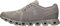 On Cloud 5 Fog/Alloy - 12,5