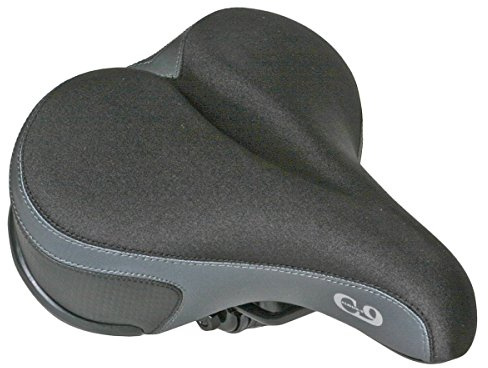 Cloud-9 Comfort Ladies Saddle