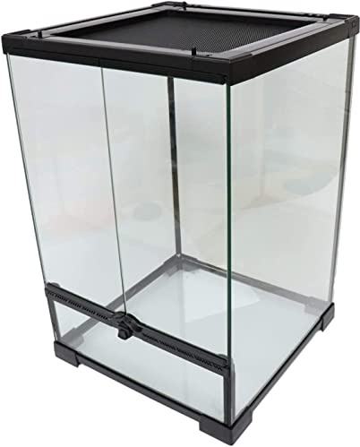 Terrarium 1 Porte 30x30x45cm REPTIZOO