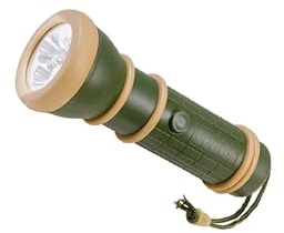 Happy People Scout Taschenlampe 3 LED