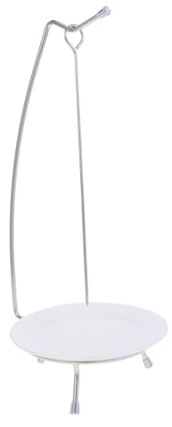 ELAYARD Kebab Brochetas De Acero Inoxidable Herramientas Para Barbacoa Para Asados Jardín Brochetas Para Asar Carne