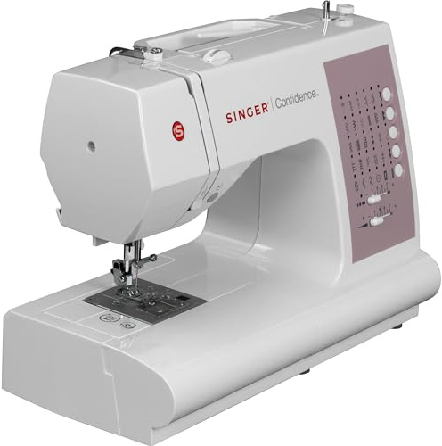 Singer 7463 computerised sewing machine
