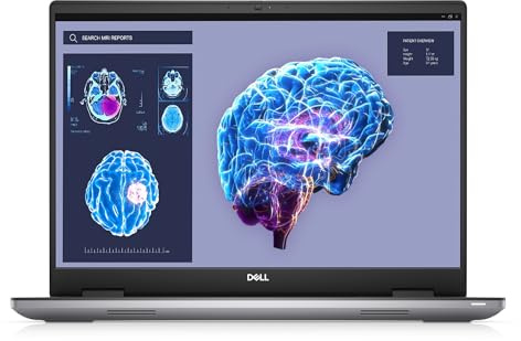 Dell Precision 7680 Intel Core i7-13850HX, 30MB Cache, 28 Threads, 20 Cores (8P+12E) up to 5.3GHz, 55w, vPro 32GB, 1x32GB 560