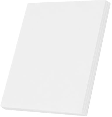 100 Pcs Nail Dust Collector Filter Paper,Nail Tech Supplies,Disposable Dust Sheets,9.45x7.48in Replacement Filter Paper for Most Nail Salon Dust Extraction Fans and Vacuum Cleaners,Durable Effective