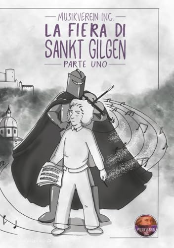 La fiera di Sankt Gilgen: Parte uno