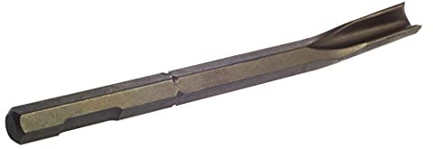 Makita P-05658 - Escoplo curvo hex. 19mm para HM1200B