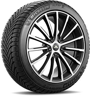 Reifen Winter Michelin Alpin 6 225/45 R17 91H