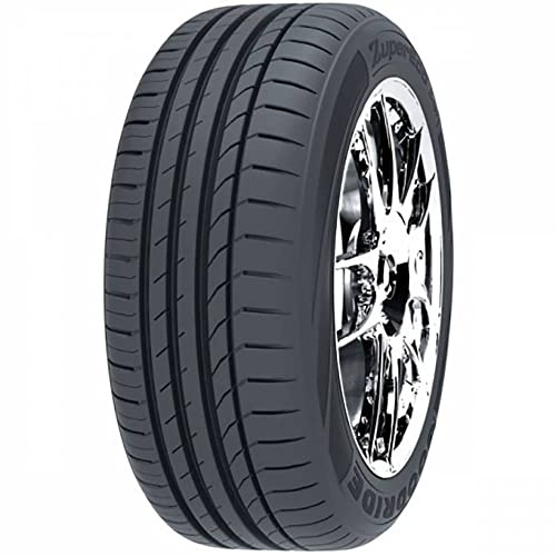 Goodride 205/55 R17 95W XL Sommerreifen M+S Reifen Kompatibel mit VW Golf VII Schrägheck 5G1, BQ1, BE1, BE2 Golf VII Variant BA5, BV5 TOURAN 1T3 Touran 5T1 T-Cross C11, MERCEDES-BENZ