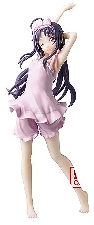 BANPRESTO - Sword Art Online: Variant Showdown - Yuuki Statue