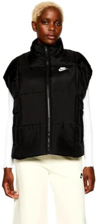 Nike Classic Jacke Black/White S