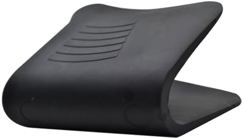 Sealant Finishing Kit - Manual Grout Spreader with Scraper Head, Caulk Application Tool | Easy to Use Rubber Edger for Sealing Tiles, Corners, Bathtubs, Walls, Baseboards, and Floor Joints