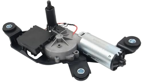 Motorino tergicristallo per BMW X3 E83, 67636917907