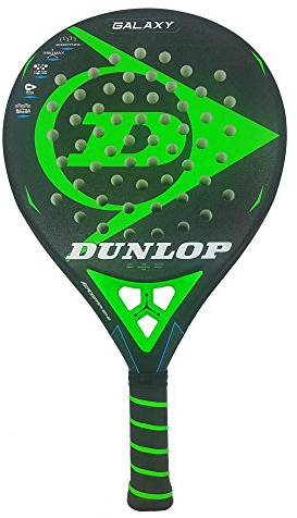 Dunlop Galaxy Racchetta