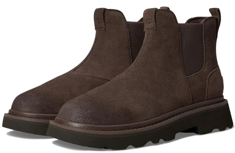 UGG Chelsea Lug boots