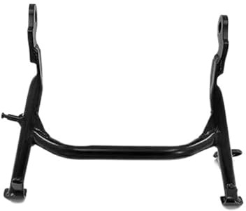 Soporte Rueda Moto Para Para V-sys 650 2019-2021 Caballete Central Soporte Central Caballete De Motocicleta Elevador De Rueda Trasera Caballetes Basculantes