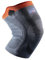 Thuasne - Genouillère Sport Tricotée de Maintien Renforcée - Maintien et Confort du Genou - Tissu Élastique, Baleines Latérales Souples - Utilisation Simple - Dispositif Médical CE - Taille M