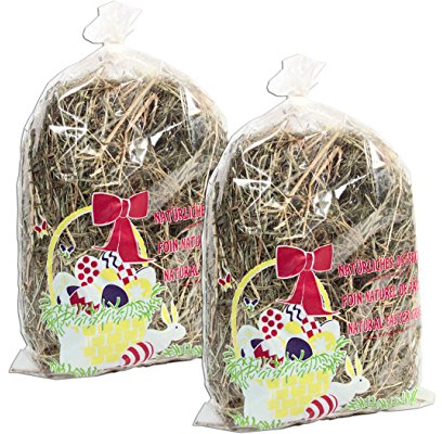 Heitmann Brauns (80g Ostergras, Bergwiesenheu)