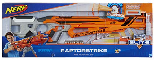 Nerf N-Strike Elite AccuStrike RaptorStrike C1895EU60