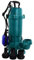 IBO 550 FURIATKA Submersible Pump, Grün, 24 x 46 cm
