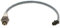 Lambdasonde von Bosch (0 258 030 00J) Sensor Gemischaufbereitung Sauerstoff-Sensor