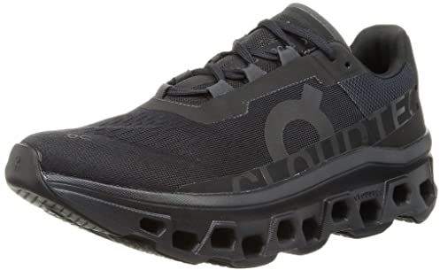 ON RUNNING Damen CLOUDMONSTER Sneaker, 42 EU