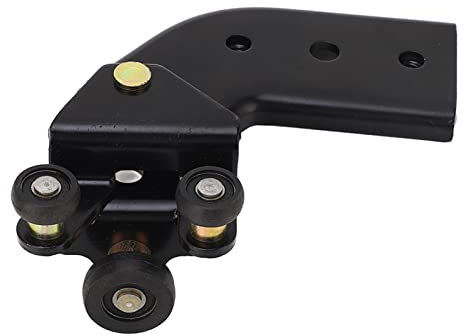 Soporte Del Rodillo De La Puerta Corredera Del Coche, Soporte Del Rodillo De La Puerta Corredera Inferior Derecha Para C-hevy EXPRESS 1500 2500 3500 4500