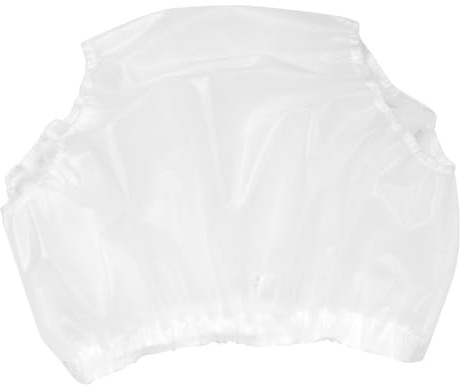 TOBBOMEY Wasserdichte Tpu Inkontinenzschutz Hose für Erwachsene Unisex Leckschutz Windelhose Wiederverwendbar Komfortable Schutzhose für Männer und Frauen