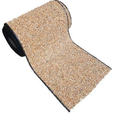 Pondlife Steinfolie Für Teichrand Teichufer Bachlauf Ufer Teichfolie Teich 60cm Breit Größe 6m