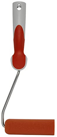 Nespoli SoftTouch Microcrater Brun 120 mm - för lösningsmedel