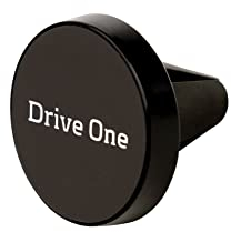 Needit Drive One Mount für Verkehrsalarm/Smartphones - Für Drive One Blitzerwarner geeignet