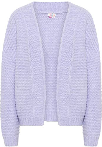 ZITHA Women's Cardigan, Flieder, XL/XXL