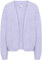 ZITHA Women's Cardigan, Flieder, XL/XXL