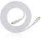 CAKOBLE usb c data cable,usb c 3.2 20gbps usb c cable,20v 5a usb c charger 100W Fast Charging Cable, usb c video cable 4K @ 60Hz Video Transmission for Laptop,Tablet, Hub, Monitor, 1.5M/White