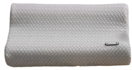 Protoence Oreiller Cervical pour Chien | Soutien Doux Pour Nuque Pour Sommeil Profond Animal - Accessoire Lavable Toutes Races pour Chiot | Pour Chiots Chats Sieste Détente Maison Canapé Salon Chambre