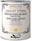 Rust-Oleum Bruguer Chalky Finish pintura para muebles Crema 750 ml