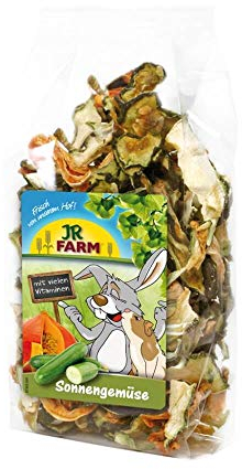 JR FARM Sonnengemüse 80 g