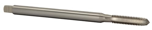 Drill America - DWTET6X5/16-18 5/16-18 x 6 High Speed Steel Pulley Tap, DWT Series