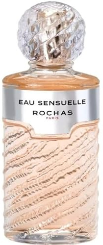 EAU SENSUELLE edt spray