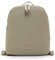 Tamaris Leila Backpack Khaki