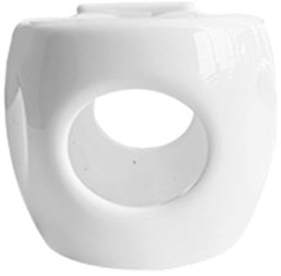 Barnsäker dörrlåshylsa runt dörrknoppskydd för babysäkerhet lätt att rengöra skyddsfodral låsbart