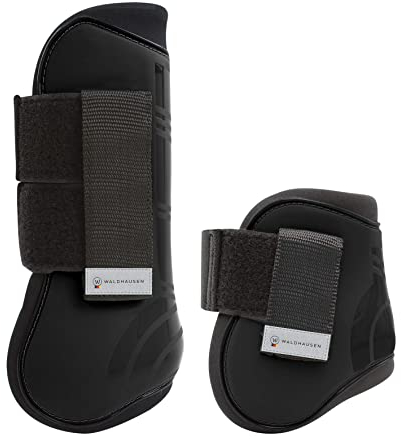 Gamaschen & Streichkappen Pro